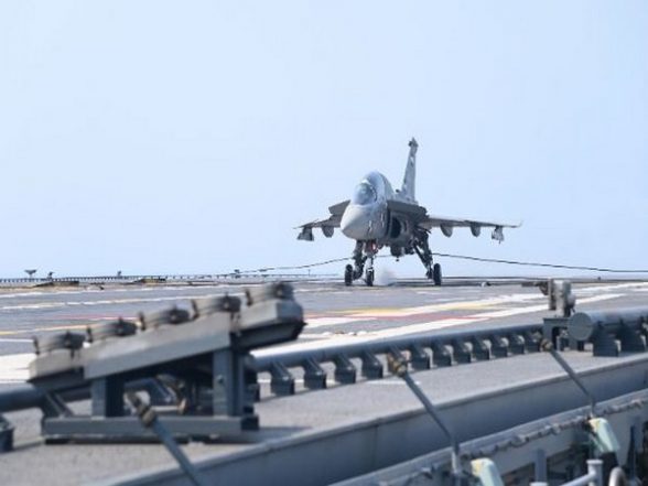 World News | Return of B-1B Lancer Bombers at Aero India 2023 Shows Strong US-India Ties: US Defense Ministry - Vimarsana News