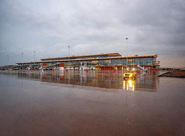Business News | Vistara Commences Flight Services at Goa's Manohar International Airport; See Details