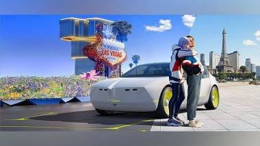 Business News | Launch of a Supplierthon for the Metaverse and Other Virtual Experiences to Crowd-source Innovation - Apply Now