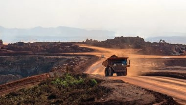 Business News | Lalru to Herald a New Industrial Revolution in Punjab