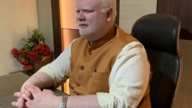 Business News | DigiRashi CEO Mohit Bhargava Sets Sights on Providing Financial Freedom to India's Rural Population