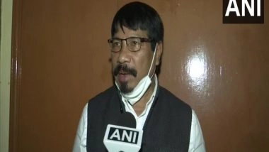 India News | Talks Going on to Resolve Inter-state Border Disputes, Says Assam Minister Atul Bora