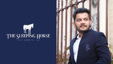 Business News | India's 1st Free Mint NFT by a Digital X Web 3.0 Agency (TSH) Released!