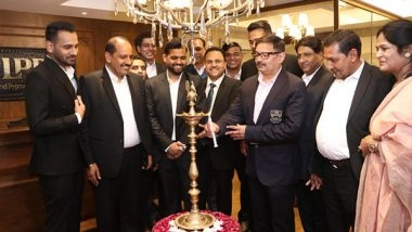 Business News | PLPB Corporate Office Inaugurated by Special DGP Punjab Police at Sector 17 Chandigarh