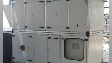 Business News | Select CITYWALK Becomes India's First Shopping Center to Install AQS for Purified Indoor Air