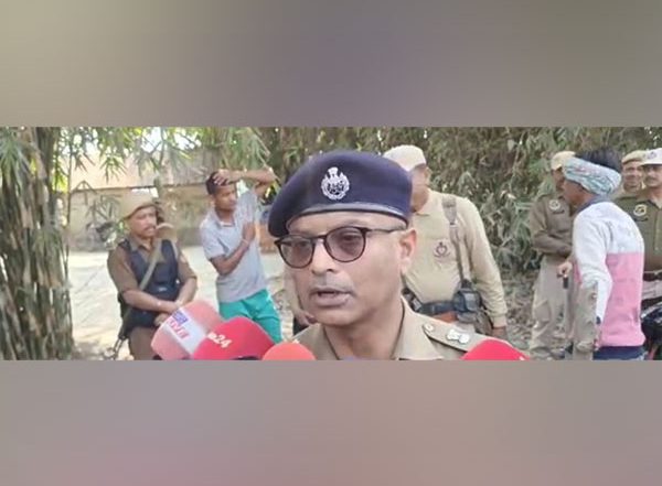 India News | Assam: Three Killed, Several Injured in Clash Between Two Groups over Family Dispute