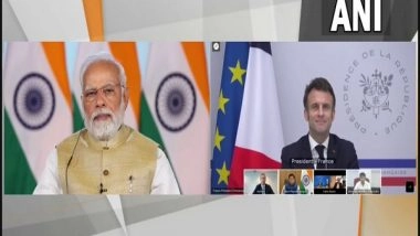 World News | Air India-Airbus Deal Reflects India's Success in Aviation Sector: PM Modi