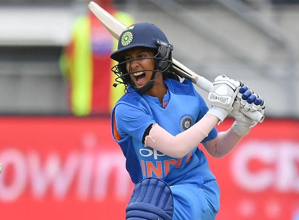 Sports News | Delhi Capitals Assemble Strong Squad for Inaugural Women's Premier League
