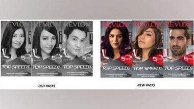 Business News | Revlon Top Speed Undergoes Packaging Makeover in India
