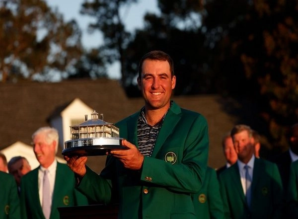 Sports News | Scheffler Wins Phoenix Open, Regains World No. 1 Ranking from McIlroy