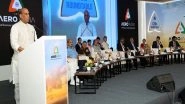 India News | How Long Will We Fly on Others' Engines? Target is to Write New History": Rajnath Singh