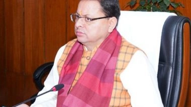 India News | To Increase Livelihoods in Hilly Areas, More Efforts Needed in Field of Cooperatives: Uttarakhand CM