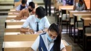 India News | CBSE Class 10, 12 Examination to Start from Feb 15