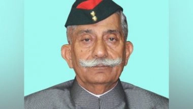 India News | Arunachal: Governor Felicitates Raj Bhawan Employees