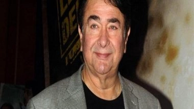 Entertainment News | A Musical Tribute to Randhir Kapoor's 'Kal Aaj Aur Kal'