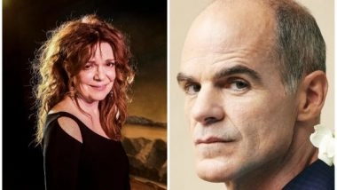 Entertainment News | Michael Kelly, Shohreh Aghdashloo and Deirdre O'Connell Join Cast of 'The Penguin'