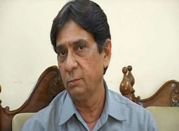 Entertainment News | Veteran Actor Javed Khan Amrohi Passes Away at 70, Danish Husain Pays Tribute
