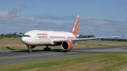India News | Air India Signs Letters of Intent with Boeing, Airbus to Acquire Modern Fleet