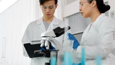 Science News | Study Finds How Artificial Intelligence with Infrared Imaging Improve Colon Cancer Therapy