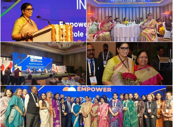 World News | India's G20 Presidency Focuses on Women Empowerment