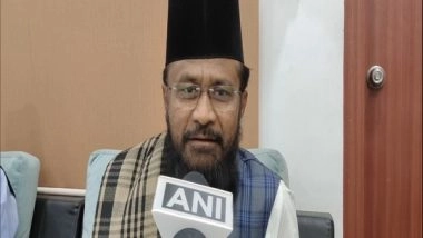 India News | JD(U) Leader Demands 30 Per Cent Reservation for Muslims in Armed Forces