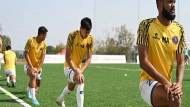 Sports News | I-League: Struggling Rajasthan United, Gokulam Kerala Set to Go Head-to-head, Aim to Find Consistency