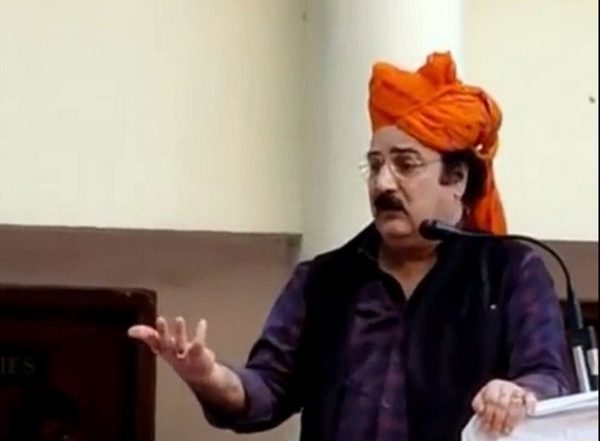 RTDC Hotels Should Sell Beer to Make More Money, Says Rajasthan Minister Pratap Khachariyawas