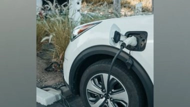 Business News | 60 Pc Consumers in APAC, Including India, Will Prefer Hybrid EVs in Future: Study