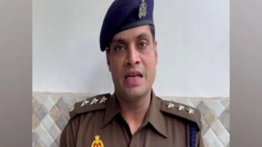 India News | 4 Injured as Gas Cylinder Explodes in Ghaziabad