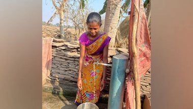 India News | Naxal-hit Bastar Region Progressing, on Path to Become Hub of Coffee Production