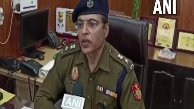 India News | Delhi Police Arrests Main Accused in Nangloi Road Rage Murder