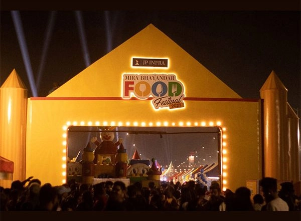 Business News | The Mega Mira-Bhayandar Food Festival Gets Overwhelming Response from Food Aficionados
