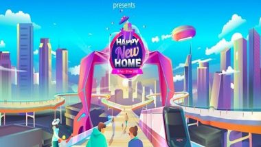 Business News | Housing.com Launches 6th Edition of Happy New Homes 2023