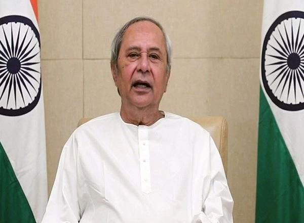 India News | Odisha is Investing More Than Rs 2500 Crores in Sports Infrastructure: Naveen Patnaik