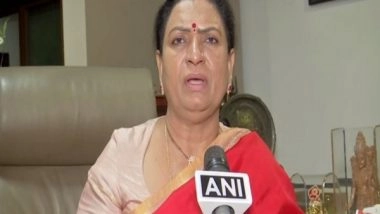 India News | Telangana Polls: BJP Will Secure Absolute Majority, Won't Let Cong, BRS Form Govt, Says Top State Leader