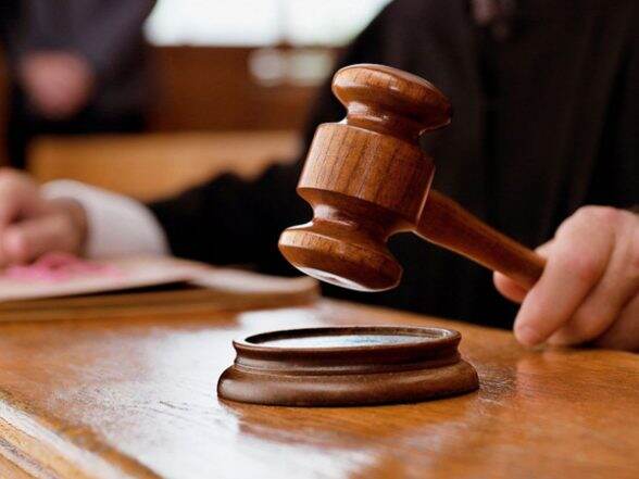 Court Sends Businessman Gautam Malhotra to 14 Days of Judicial Custody