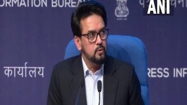 India News | Union Cabinet Approves Establishment of New Primary Agricultural Credit Society in 2 Lakh Panchayats