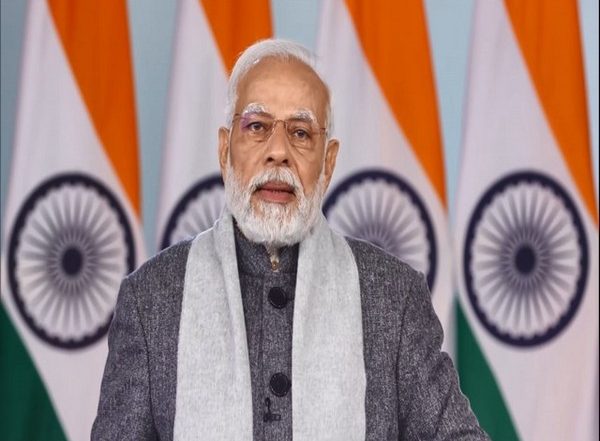 Business News | Cabinet Okays Vibrant Villages Programme for FY23-FY26 with Allocation of Rs 4,800 Cr