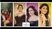 Business News | ORRA Jewellery Launches Yet Another Most Celebrity Sought Valentine's Day Collection