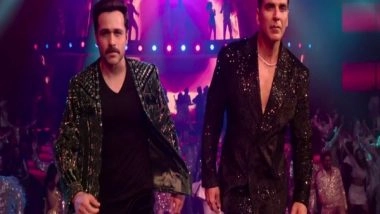 Entertainment News | 'Selfiee' Second Trailer is Out, Teaser Mentions Boycott Bollywood