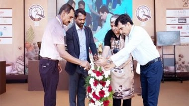 Business News | Barista Battle: Top Competitors Converge on Bangalore for National Championship