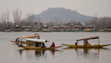 India News | J-K Received Private Investment Proposals Worth Rs 66,000 Cr in One Year: UT Admin