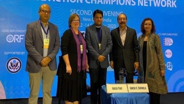 India News | US Embassy Promotes Climate Action Champions Across South Asia