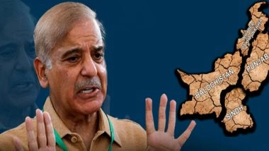 World News | Can Pakistan's Worsening Economic Crisis Lead to Its Balkanisation?