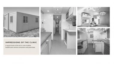 Business News | Harley Street Clinics of London is Developing Community-embedded Primary Healthcare Infrastructure Across Rural India