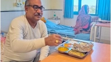India News | MP: AIIMS Bhopal Introduces Millets in Diet of Admitted Patients