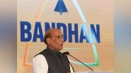 India News | Aero India Showcased 'New Defence Sector' of 'New India' to World: Rajnath Singh