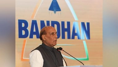 India News | Aero India Showcased 'New Defence Sector' of 'New India' to World: Rajnath Singh
