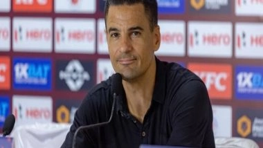Sports News | Need to Focus on What Depends on Us: FC Goa Head Coach Carlos Pena