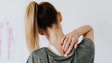 Health News | Rapid Screening Test Predicts Effectiveness of Steroid Injections for Neck Pain